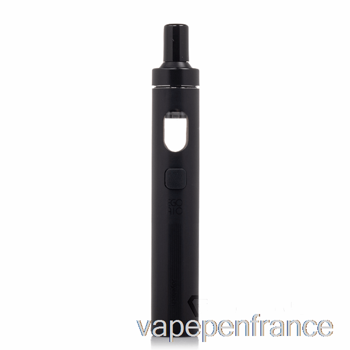 Joyetech Ego Aio 2 Kit De Stylo Vape Stylo Vape Noir Mystérieux